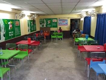 NSEC Infrastructure photo 4